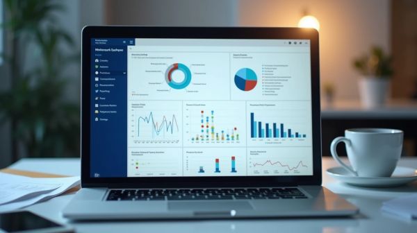Optimiser l'analyse des données avec Microsoft Power BI