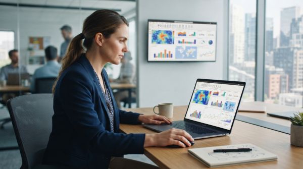 Optimiser l'analyse des données avec Microsoft Power BI