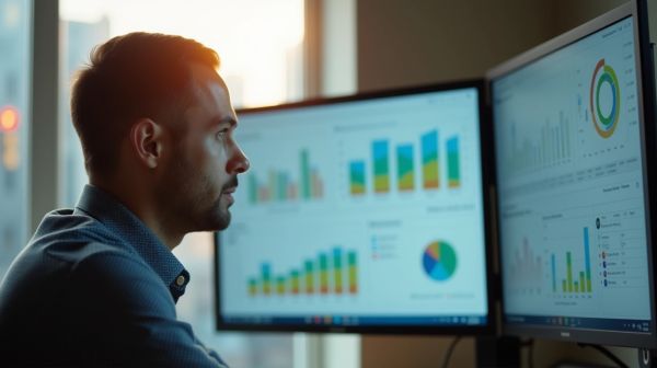 Top stratégies pour maîtriser Microsoft Power BI en data analysis