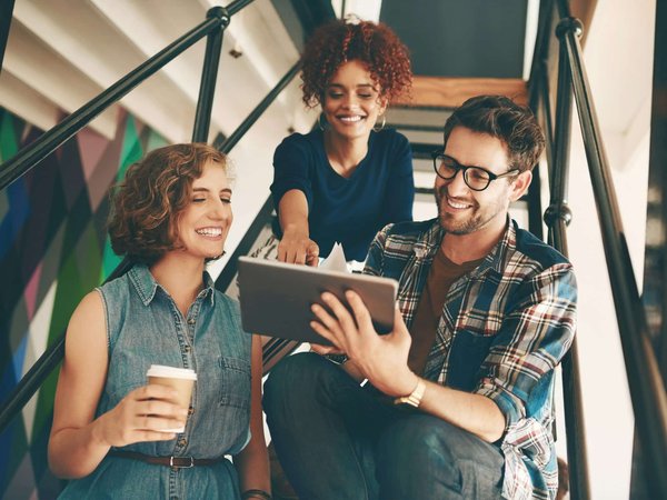 Agence de branding : un établissement spécialisé en stratégie de marque