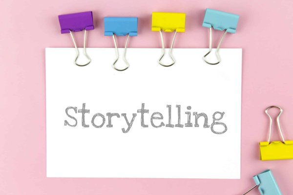 Faire du storytelling : les bons conseils à retenir